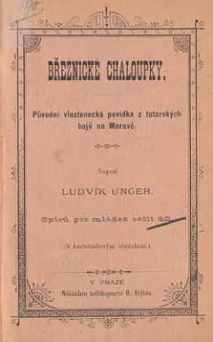 Březnické chaloupky