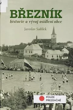 Březník: historie a vývoj osídlení obce