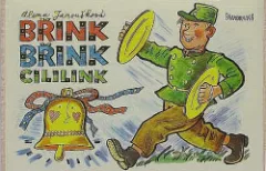 Břink, břink, cililink