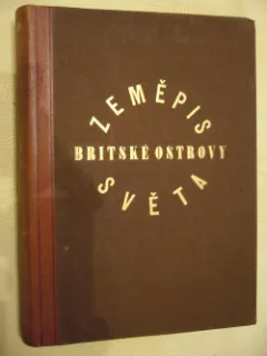 Britské ostrovy