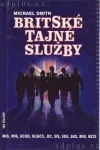 Britské tajné služby