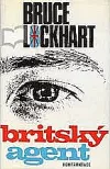 Britský agent