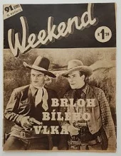 Brloh Bílého Vlka