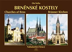 Brněnské kostely