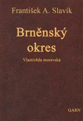 Brněnský okres