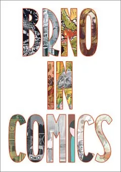 Brno in Comics