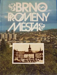 Brno: proměny města