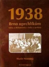 Brno uprchlíkům 1938