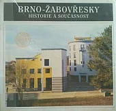Brno - Žabovřesky