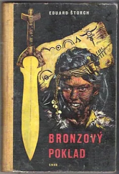 Bronzový poklad