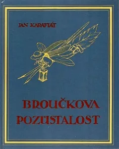 Broučkova pozůstalost