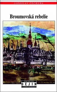 Broumovská rebelie