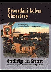 Brouzdání kolem Chrastavy
