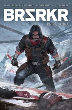 BRSRKR: Kniha druhá