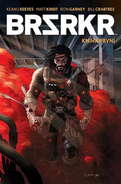 BRSRKR: Kniha první