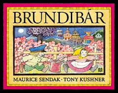 Brundibár