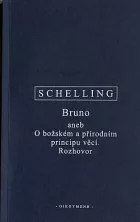 Bruno aneb O božském a přírodním principu věcí : rozhovor