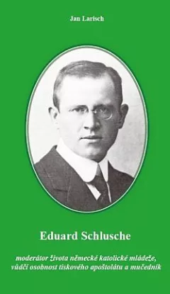 Eduard Schlusche