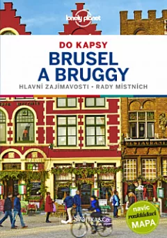 Brusel a Bruggy do kapsy