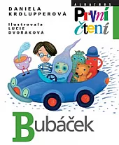 Bubáček