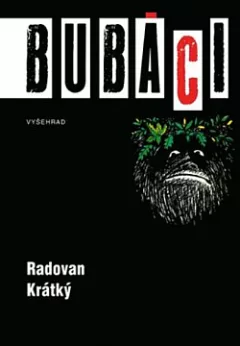 Bubáci aneb Malý přírodopis duchů, přízraků a strašidel