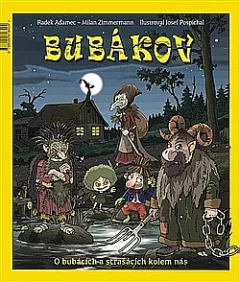 Bubákov a Strašákov