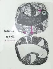 Bubínek ze skla