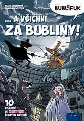 ...a všichni za bubliny!