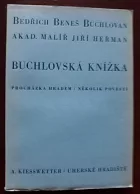 Buchlovská knížka -  Procházka hradem / Několik pověstí