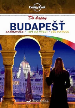Budapešť do kapsy