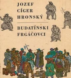 Budatínski Frgáčovci