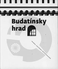Budatínsky hrad