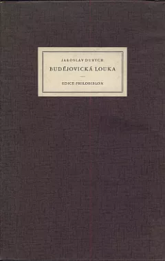 Budějovická louka