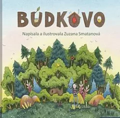 Búdkovo