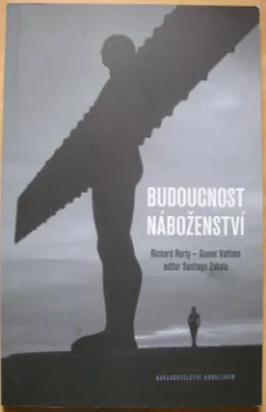 Budoucnost náboženství