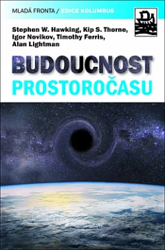 Budoucnost prostoročasu