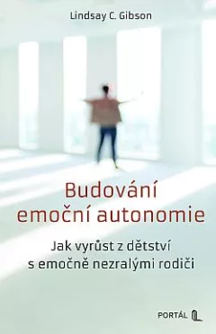 Budování emoční autonomie