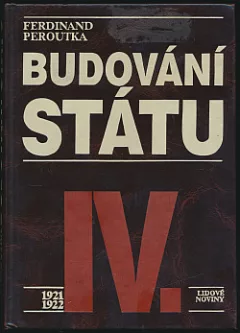 Budování státu IV.