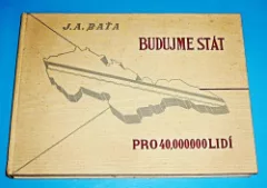 Budujme stát - pro 40,000.000 lidí