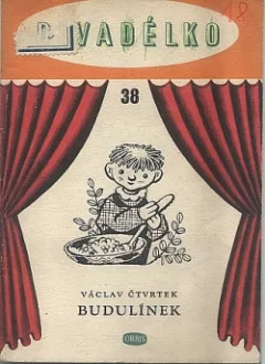 Budulínek