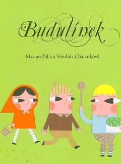 Budulínek