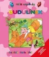 Budulínek: Pohádka, puzzle, omalovánka