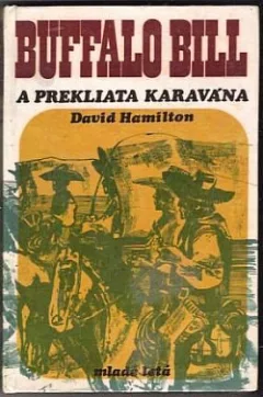 Buffalo Bill a prekliata karavána