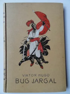 Bug Jargal