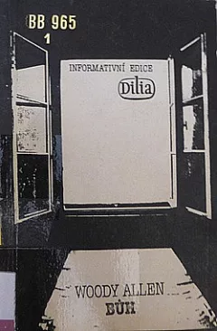 Bůh