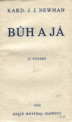 Bůh a já