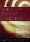 Bůh Abrahámův, Izákův a Jákobův