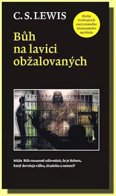 Bůh na lavici obžalovaných