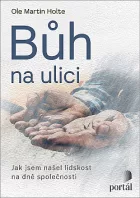 Bůh na ulici