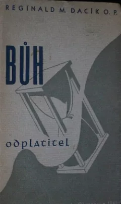 Bůh odplatitel